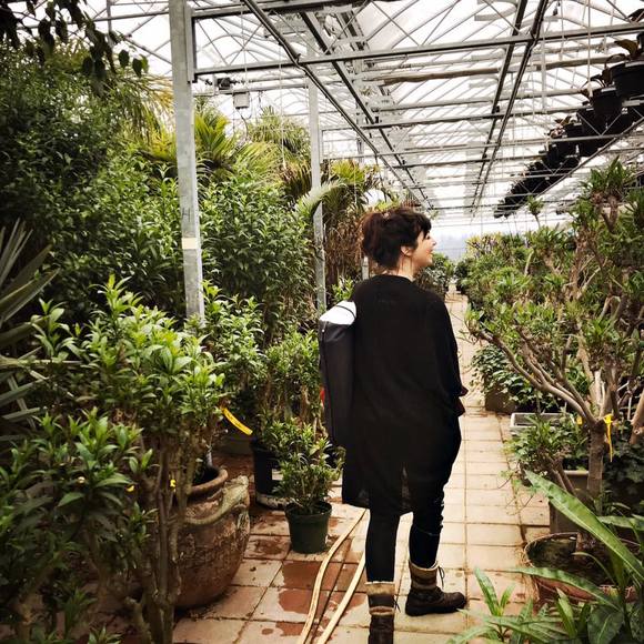 Meet your Posher, Maggie - Picture 1 of 1